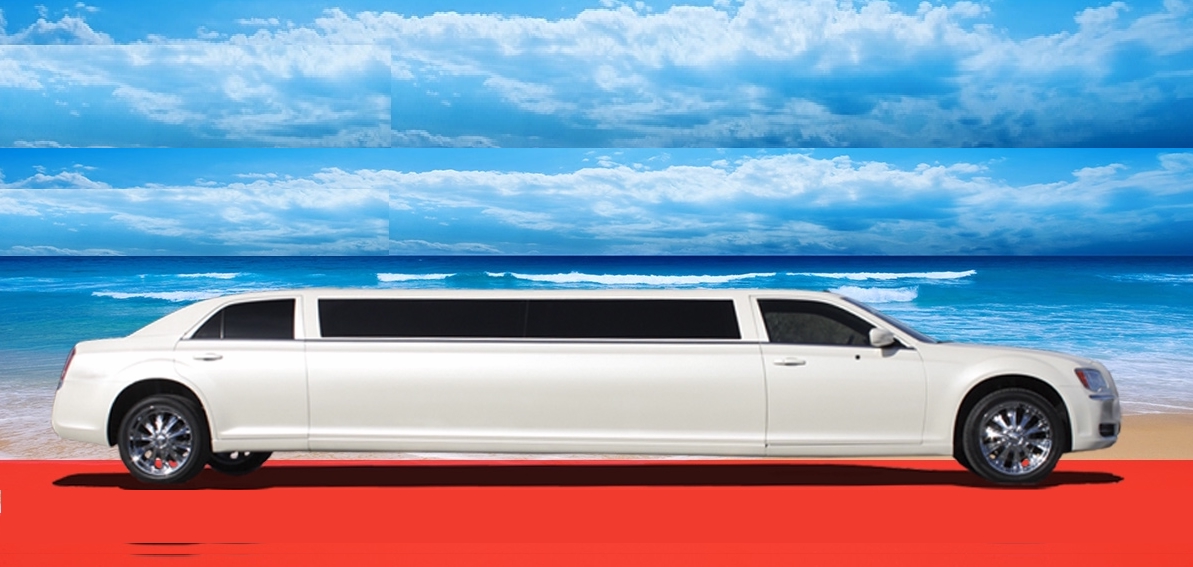 rent a luxus limousine 